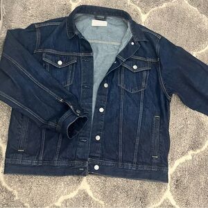 Everlane Denim Jacket